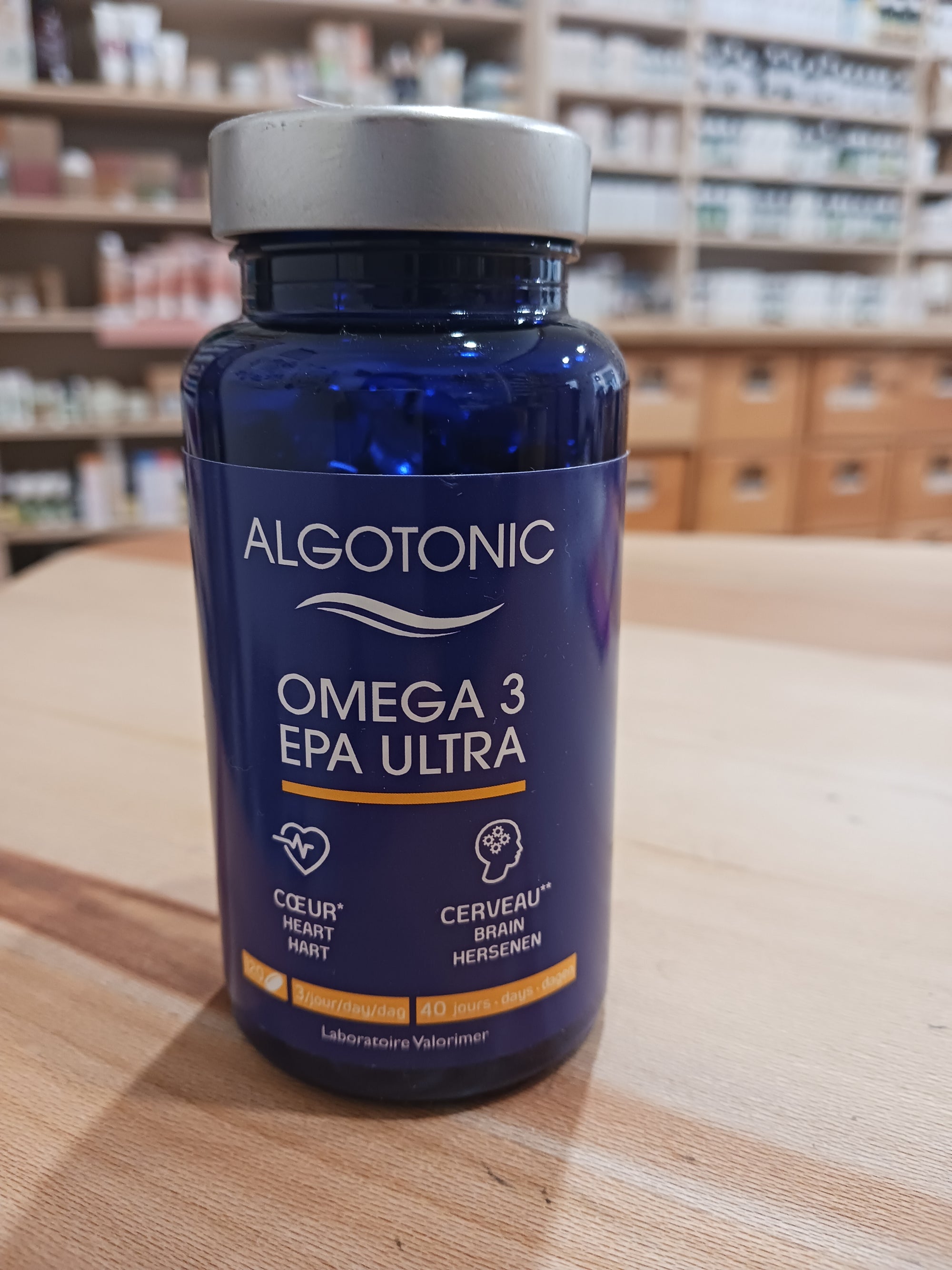 Omega 3 EPA Ultra