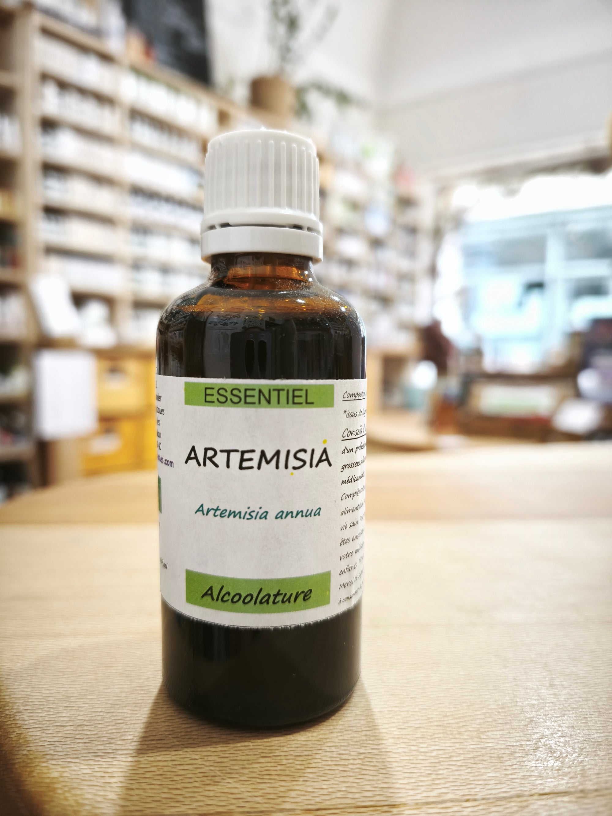 Artemisia annua
