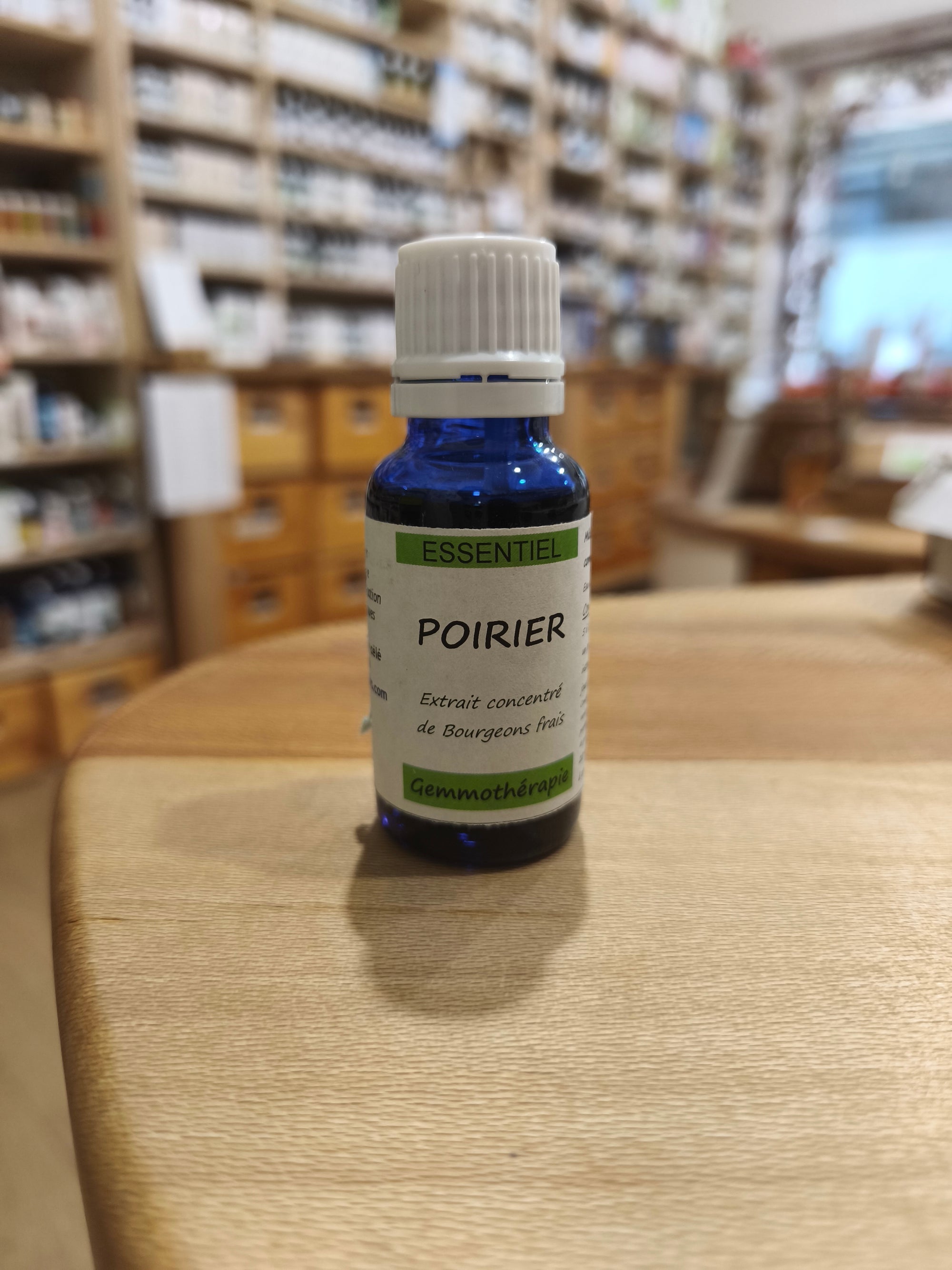 Poirier