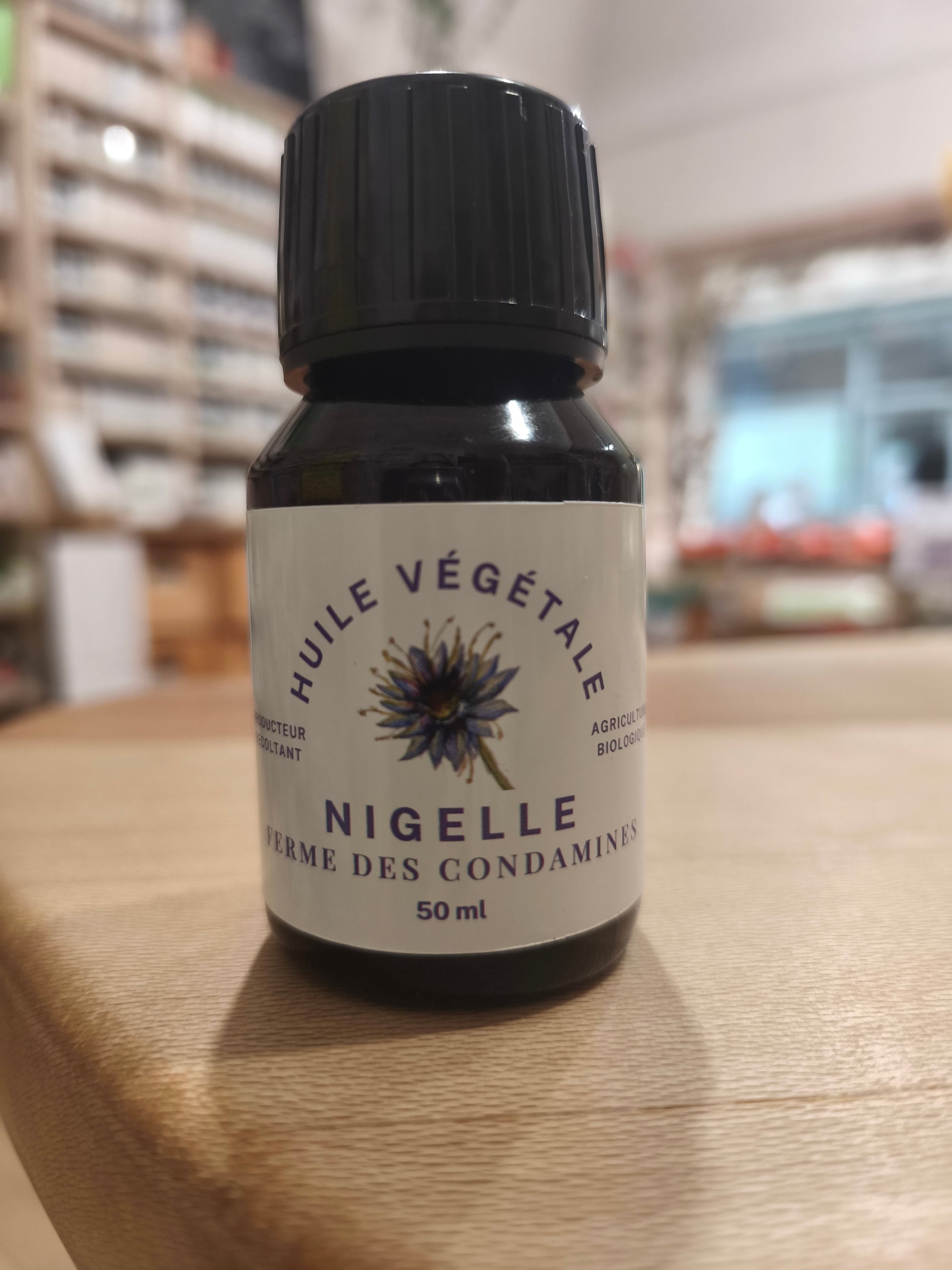Nigelle