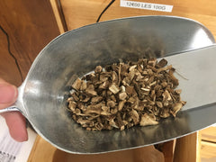 Aunée racines
