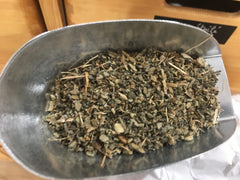 Bouillon blanc part.aer.