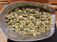 Cardamome semence