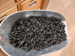 Cassis baies