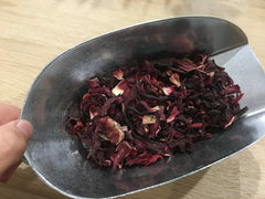 Karkadé/Hibiscus fleurs