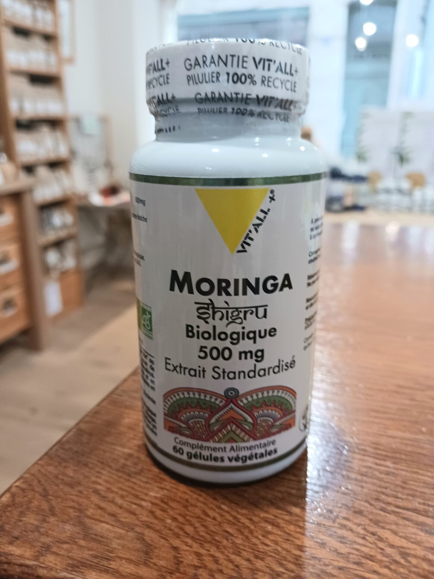 Moringa