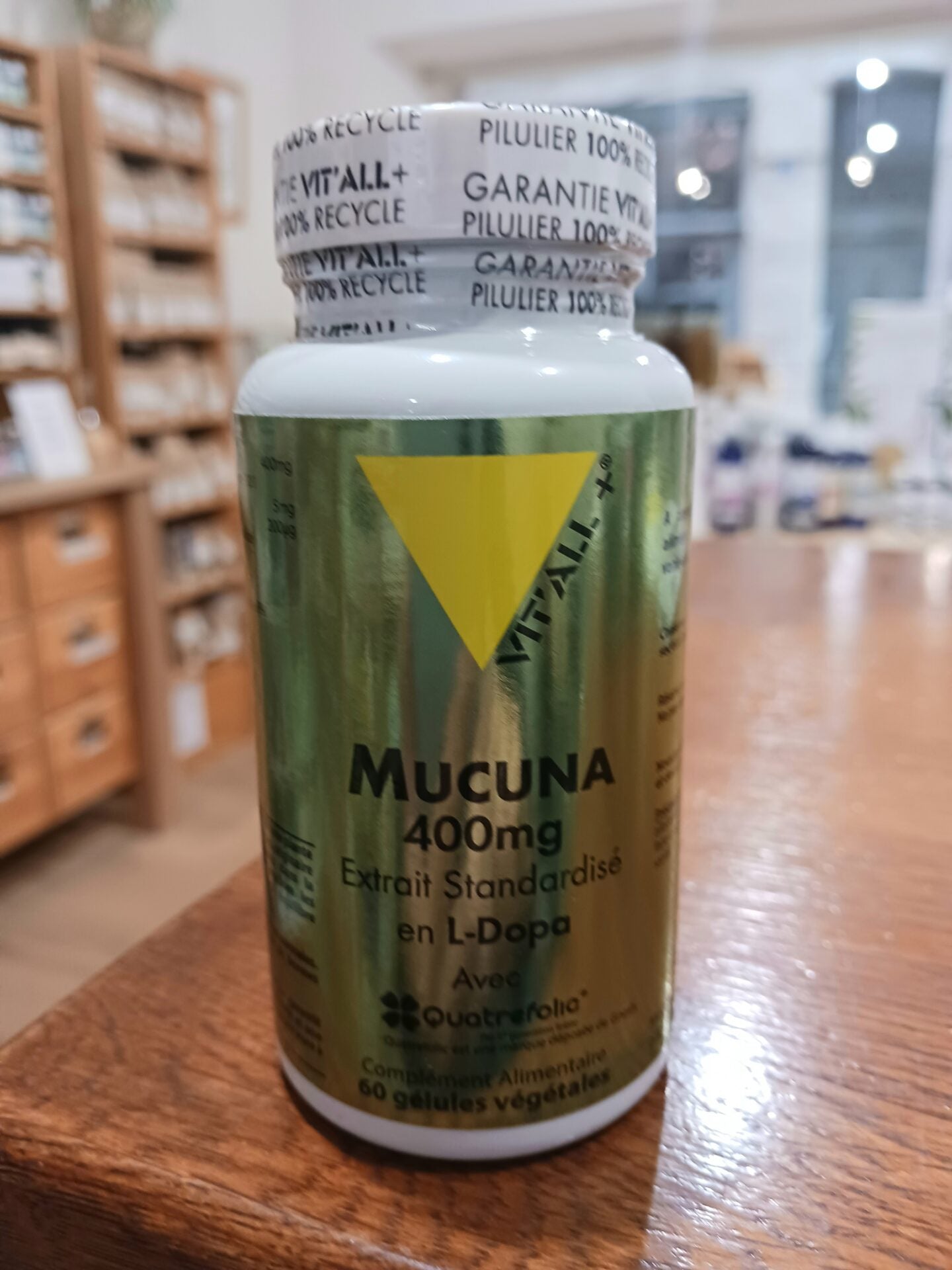 Mucuna