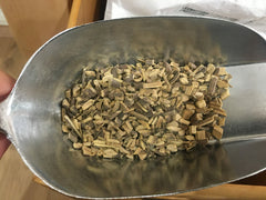 Réglisse racines