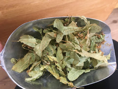 Tilleul bractées