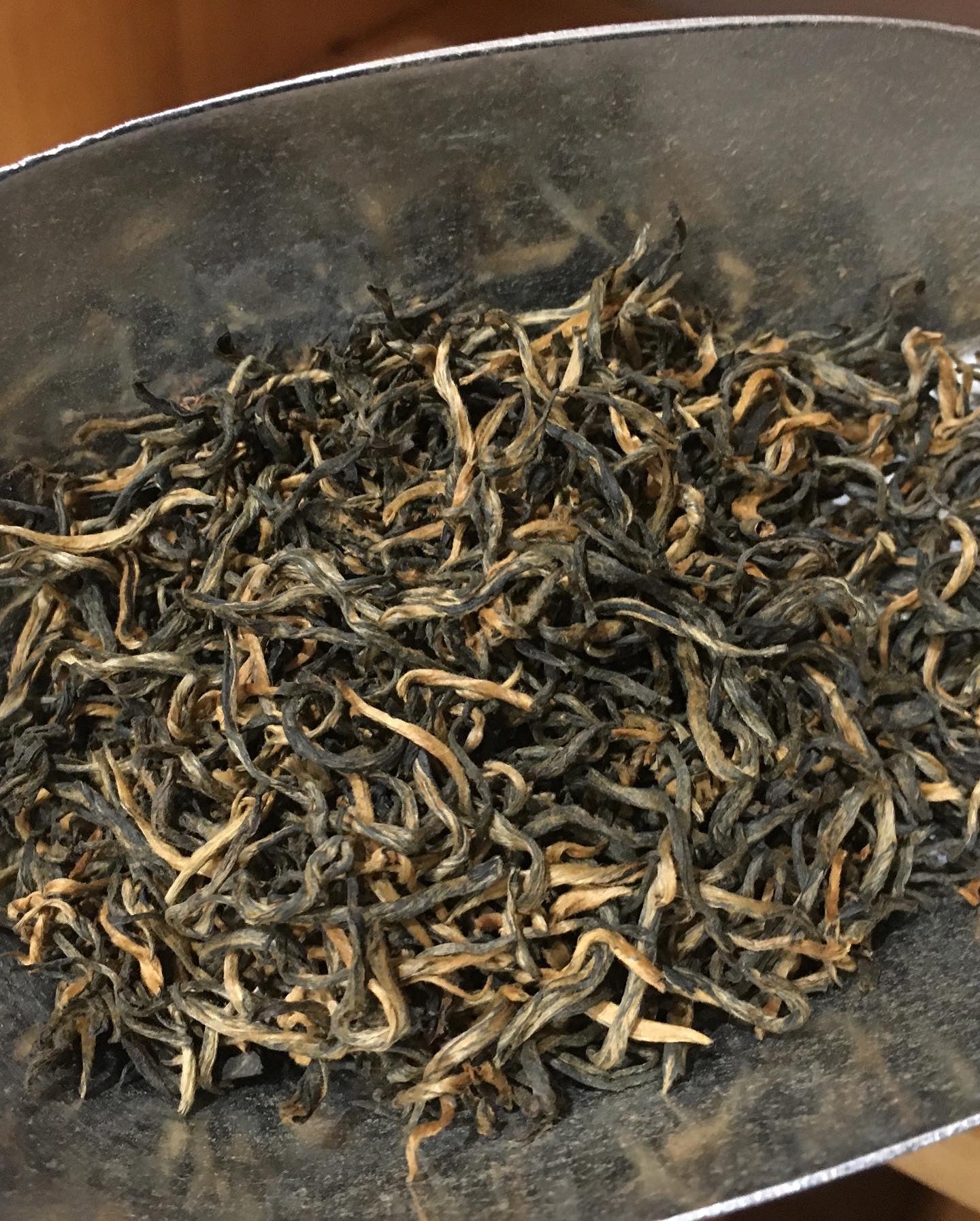 Thé noir Chine